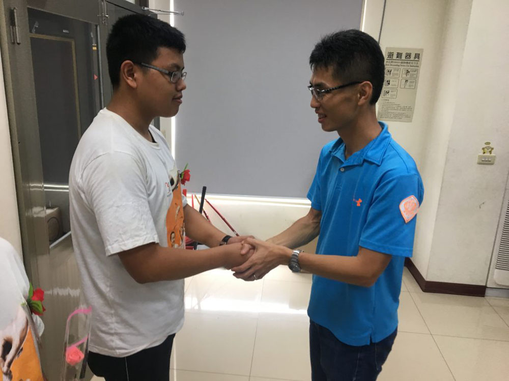 見證生命轉變 弱勢孩童展現學習成果 手做料理感謝愛心企業